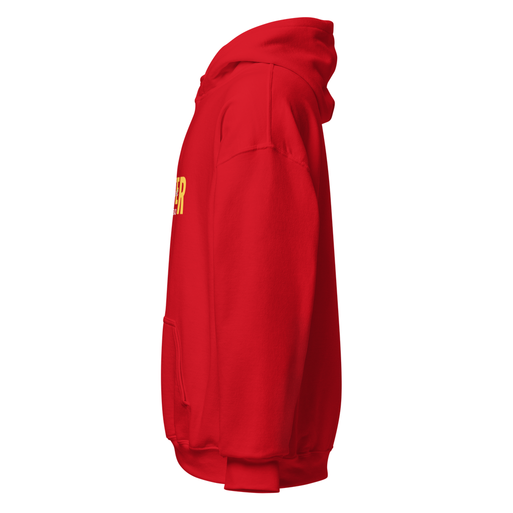 Believe Hoodie (Men -women)