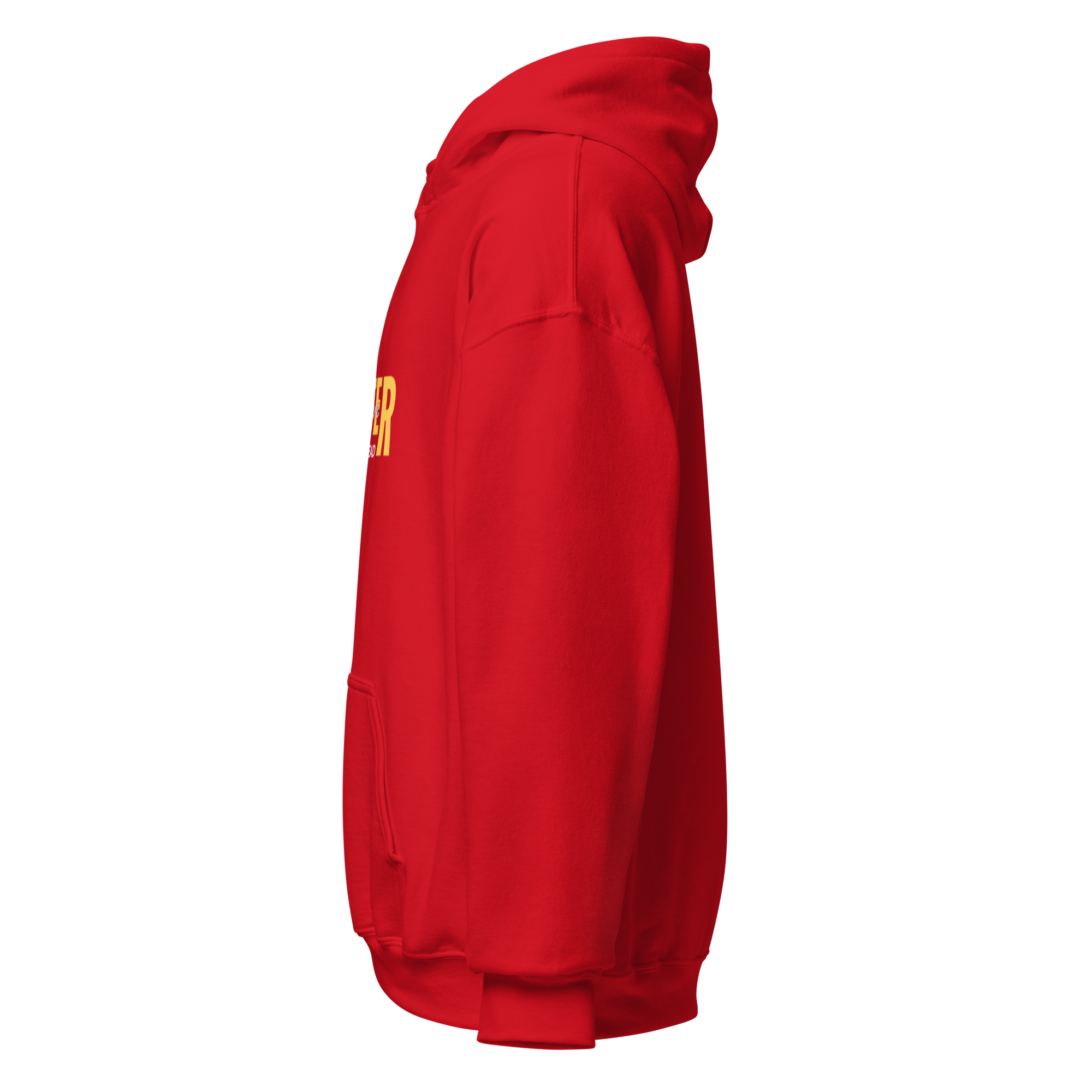 Believe Hoodie (Men -women)