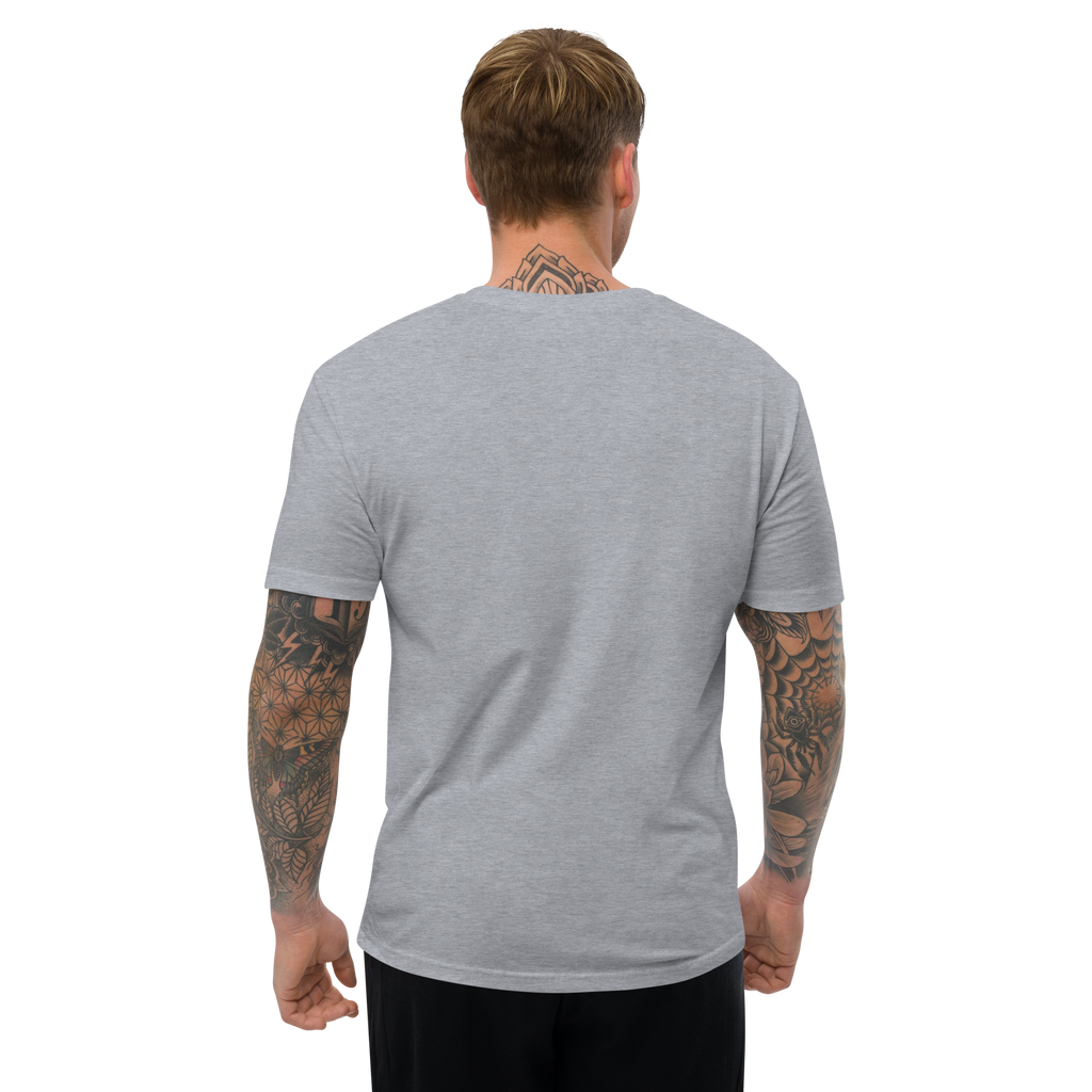 Gym  T-shirt