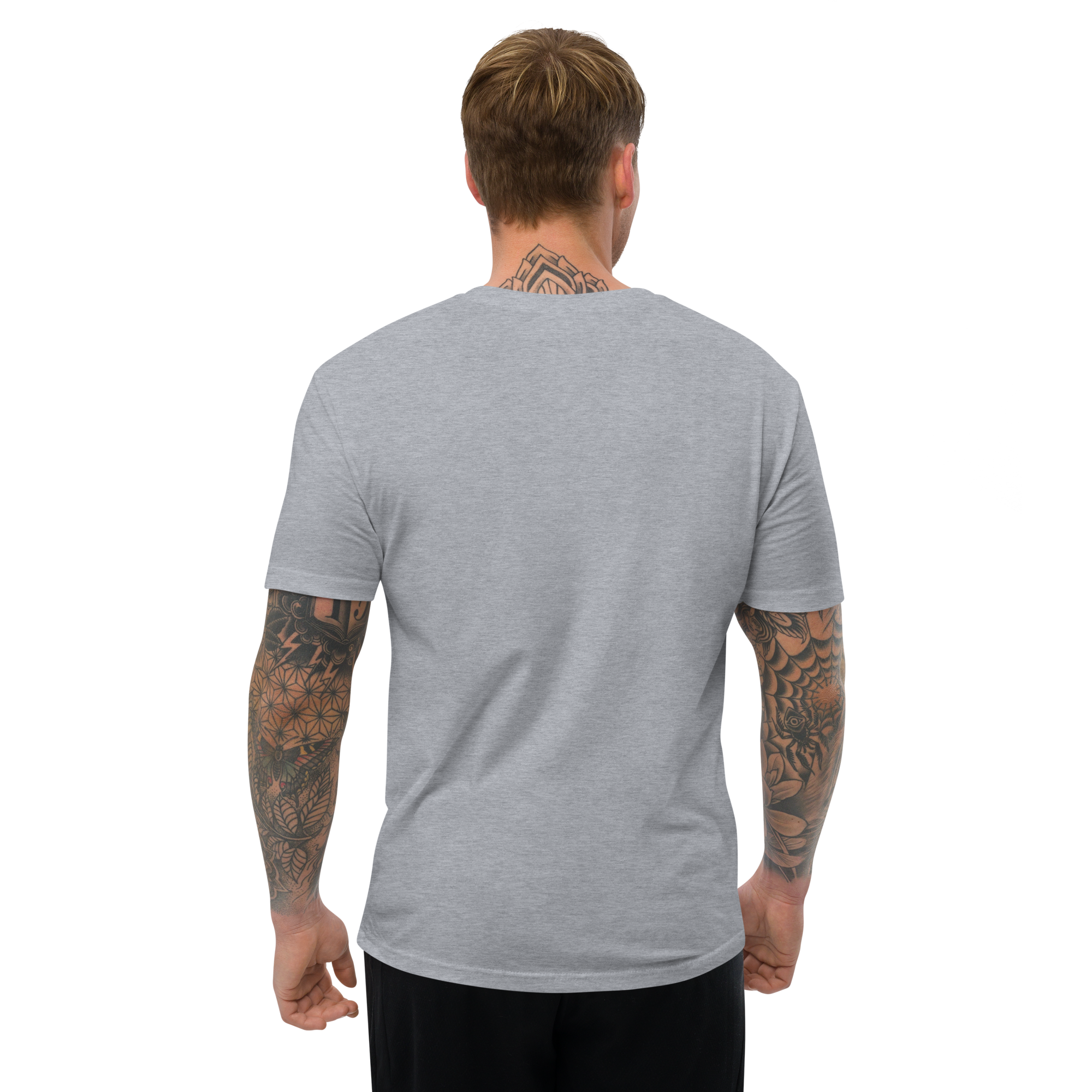Gym  T-shirt