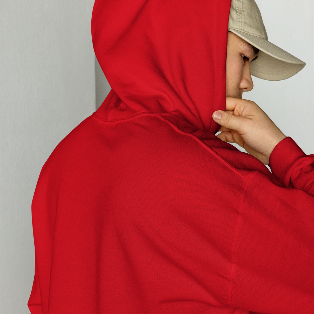 Believe Hoodie (Men -women)